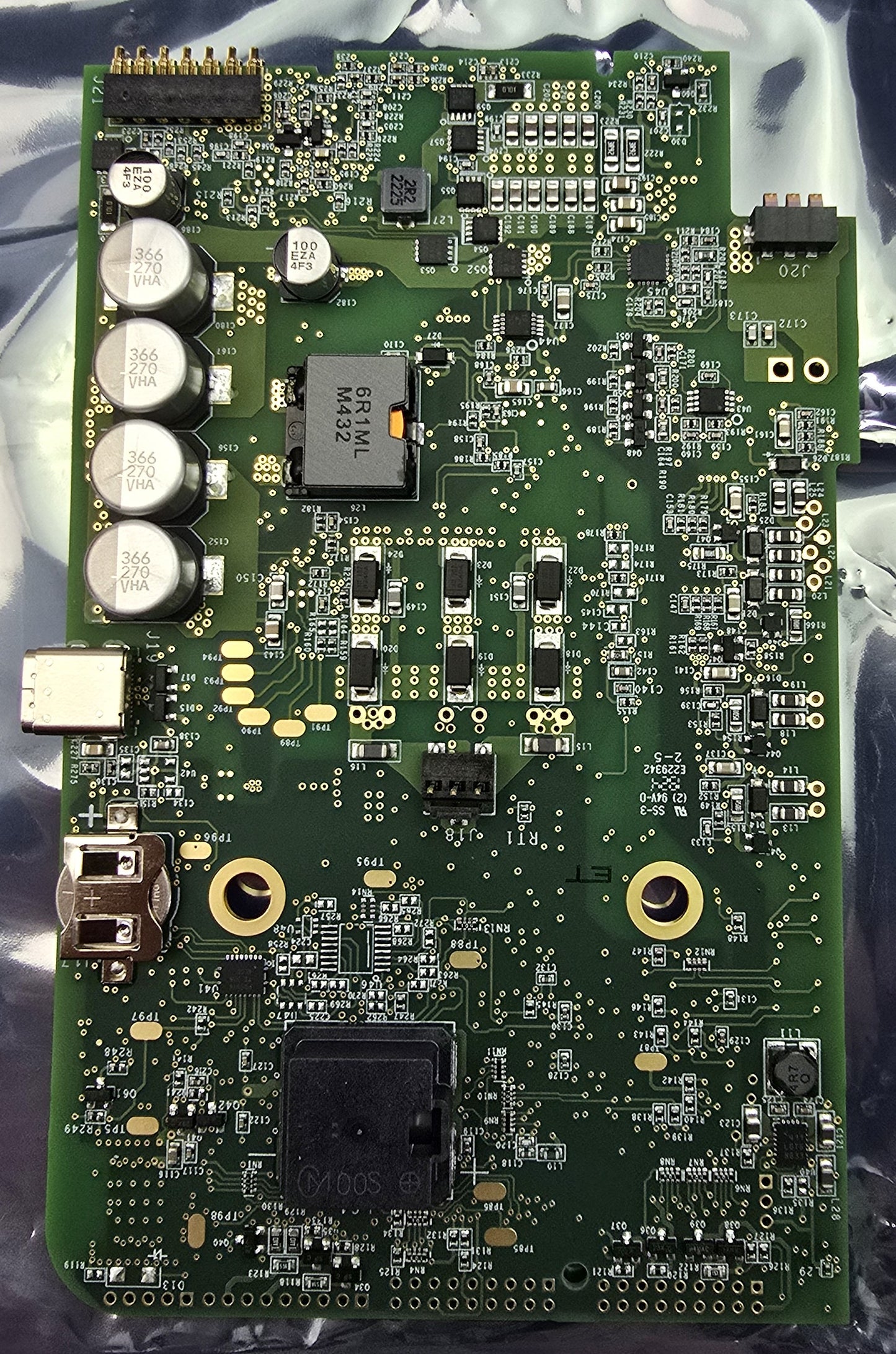 Inogen SP-814 G5 Motherboard Kit SP-814 SP-314 OEM Replacement PCB (NEW)