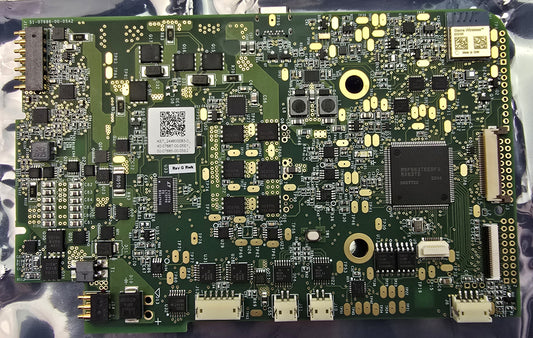 Inogen SP-814 G5 Motherboard Kit SP-814 SP-314 OEM Replacement PCB (NEW)