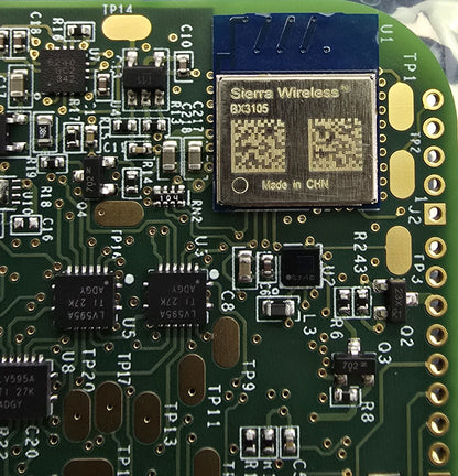 Inogen SP-814 G5 Motherboard Kit SP-814 SP-314 OEM Replacement PCB (NEW)