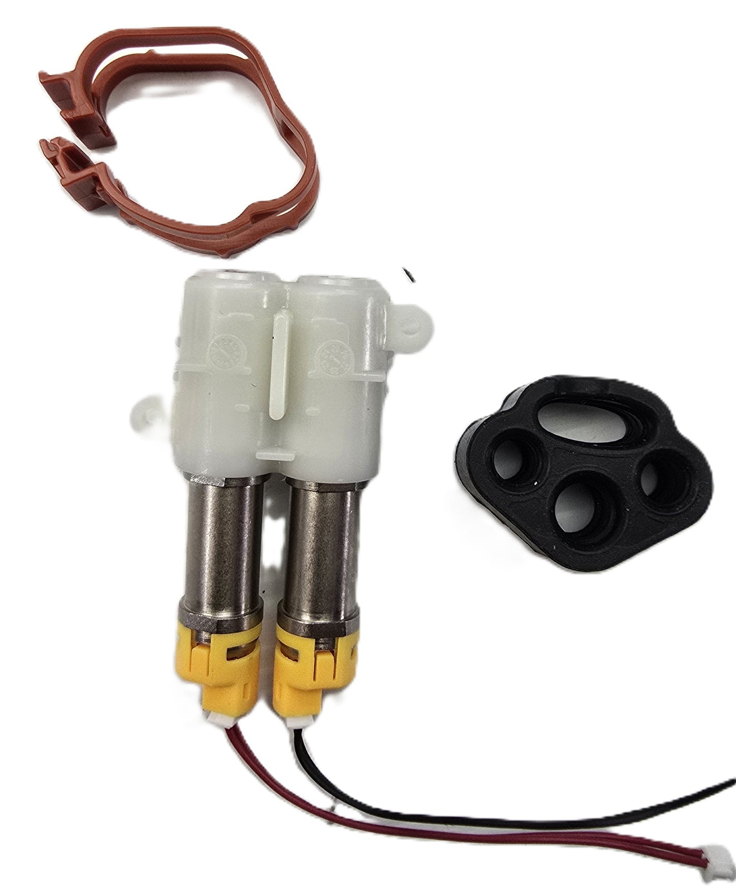 Inogen SP-811 G5 Feedplate Manifold Assembly Kit Oxygen Concentrator (NEW)