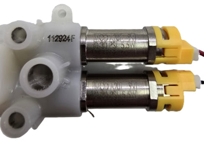 Inogen SP-811 G5 Feedplate Manifold Assembly Kit Oxygen Concentrator (NEW)