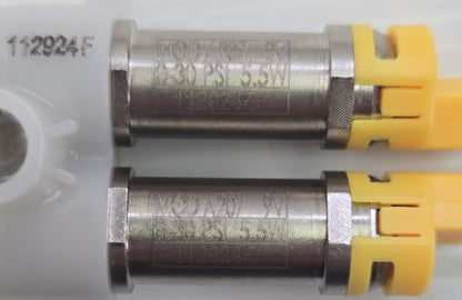 Inogen SP-811 G5 Feedplate Manifold Assembly Kit Oxygen Concentrator (NEW)