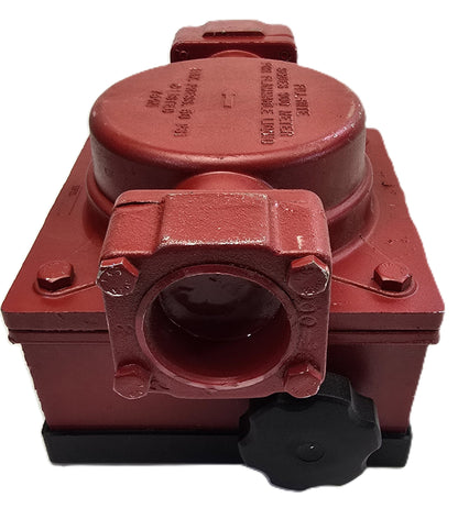 TutHill Fill-Rite Series 900 Fuel Flow Meter Liquids 50 PSI (Pre-owned)