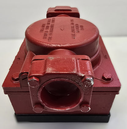 TutHill Fill-Rite Series 900 Fuel Flow Meter Liquids 50 PSI (Pre-owned)