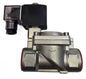 Process-Systems W36-6-25-7E Solenoid valve 1" RP DN25 16b 12V IP65 (New Opened)