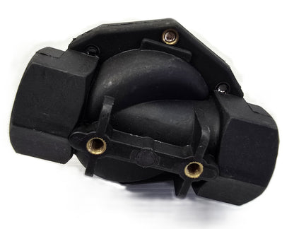 Process-Systems P45-6-25-8V Solenoid valve G1" NC 0.5–7bar 24V FKM (New Opened)