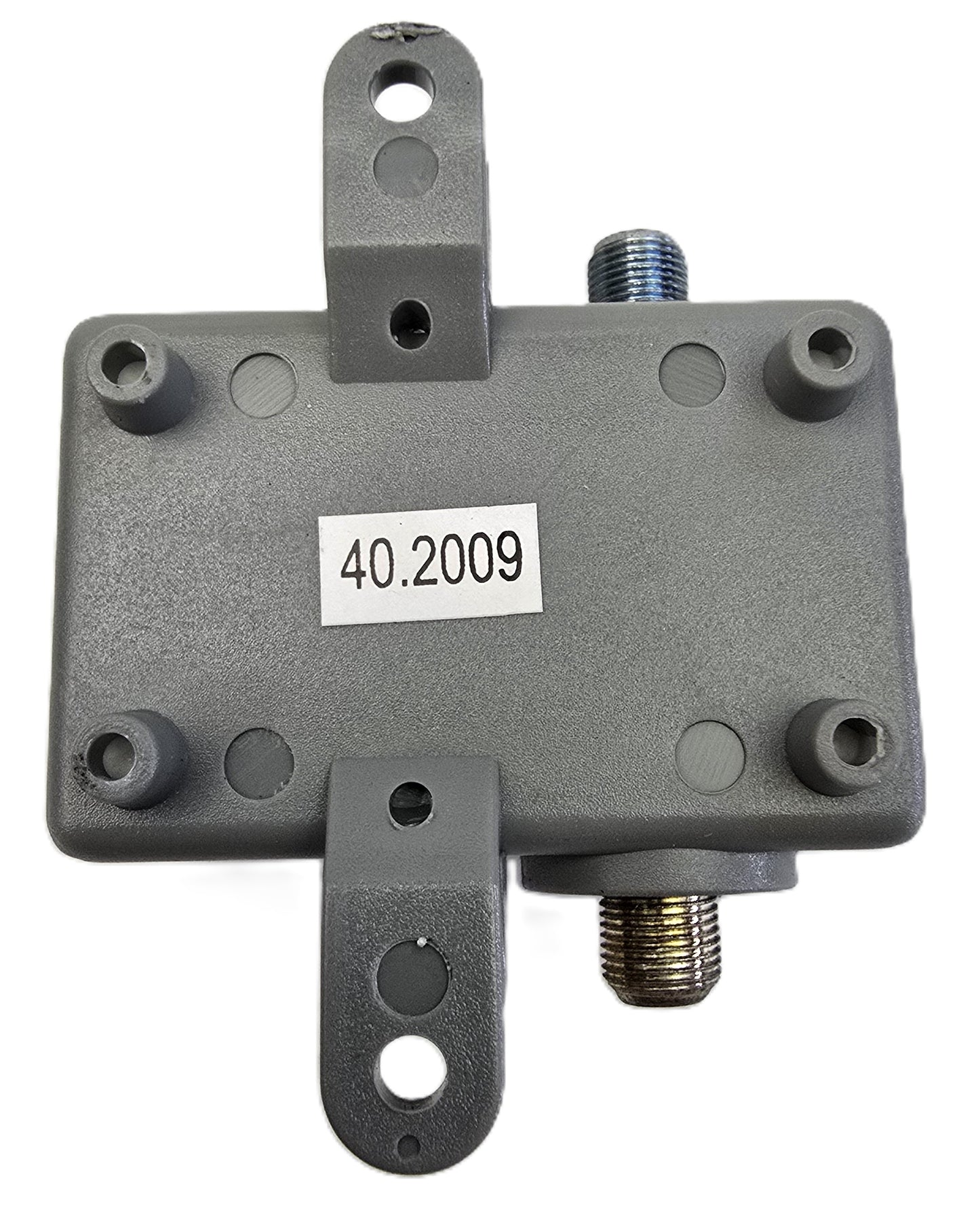 NEE CS-3001A Voltage Isolator Inline Hazard Warning Module (NEW)