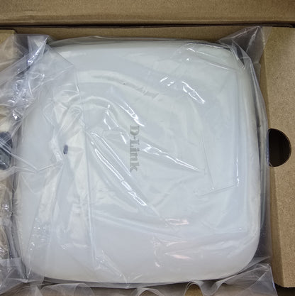 D-Link DAP-2680 Wireless AC1750 Dual-Band PoE Access Point (NEW In Box)