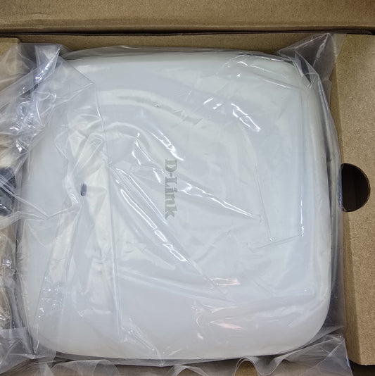 D-Link DAP-2680 Wireless AC1750 Dual-Band PoE Access Point (NEW In Box)