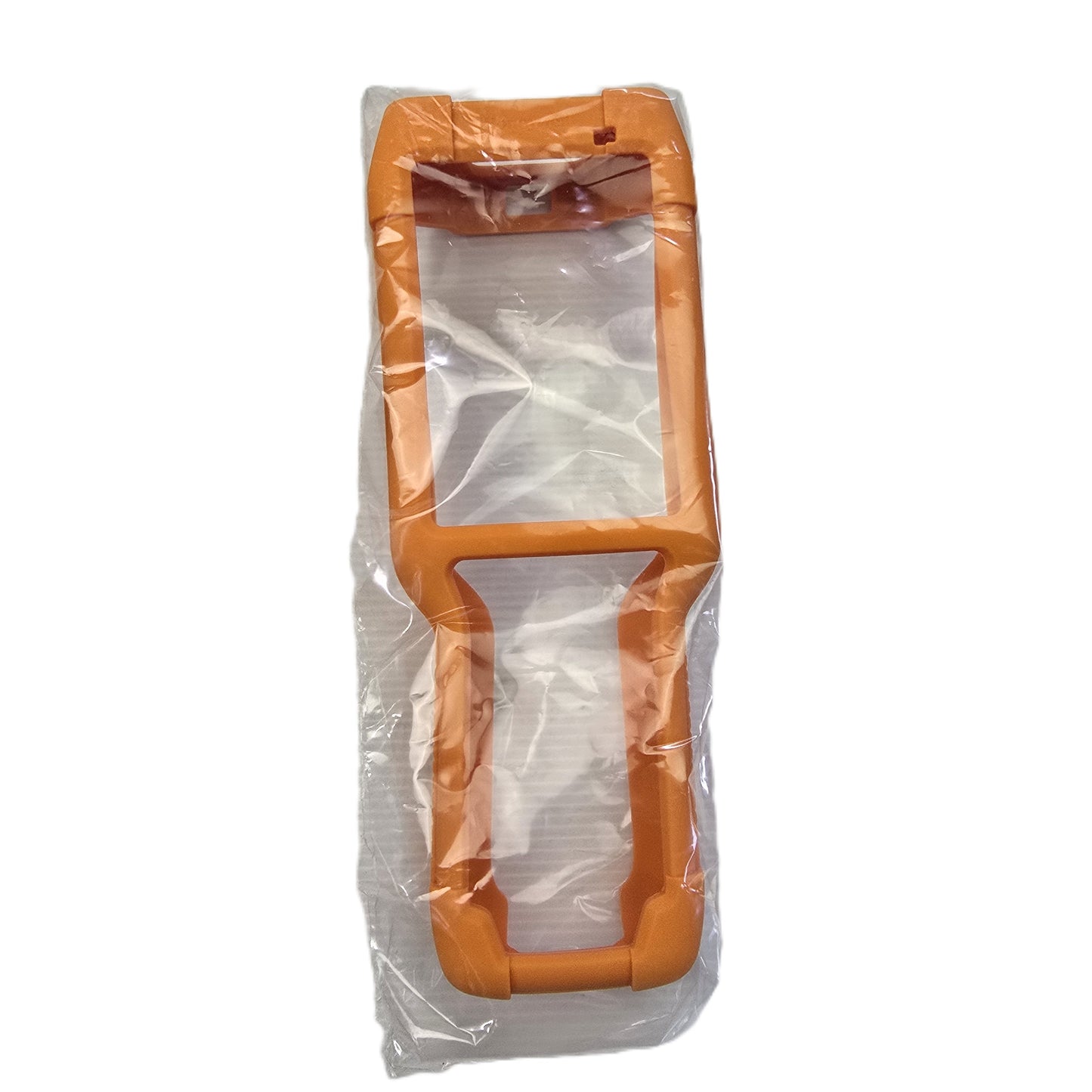 Honeywell 213-063-001 CK65 EX20 Protective Rubber Cover Orange (NEW Sealed)
