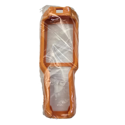 Honeywell 213-063-001 CK65 EX20 Protective Rubber Cover Orange (NEW Sealed)