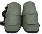 KneePro S96112 Ultra Flex III Knee Pads OD Green Heavy Duty Work (NEW)