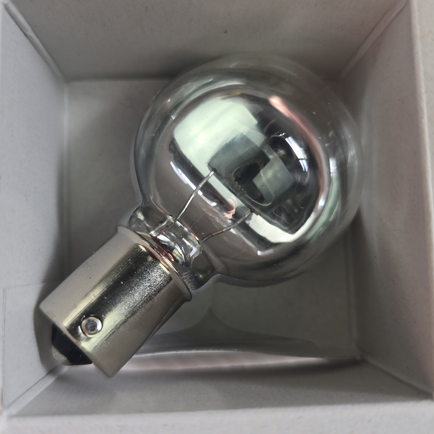 Bulb WL-A-4174-24 M6363/3-1 28V 40W 0623 Incandescent Lamp Aircraft (NEW In Box)