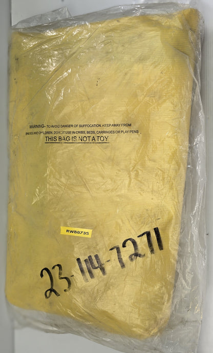 lalizas 10240 RWB8735 Professional Sea Drogue No.1  2m (NEW)