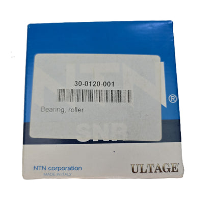 NTN SNR 22207.EAW33C3 Spherical Roller Bearing 72mm OD 35mm ID (NEW Sealed)