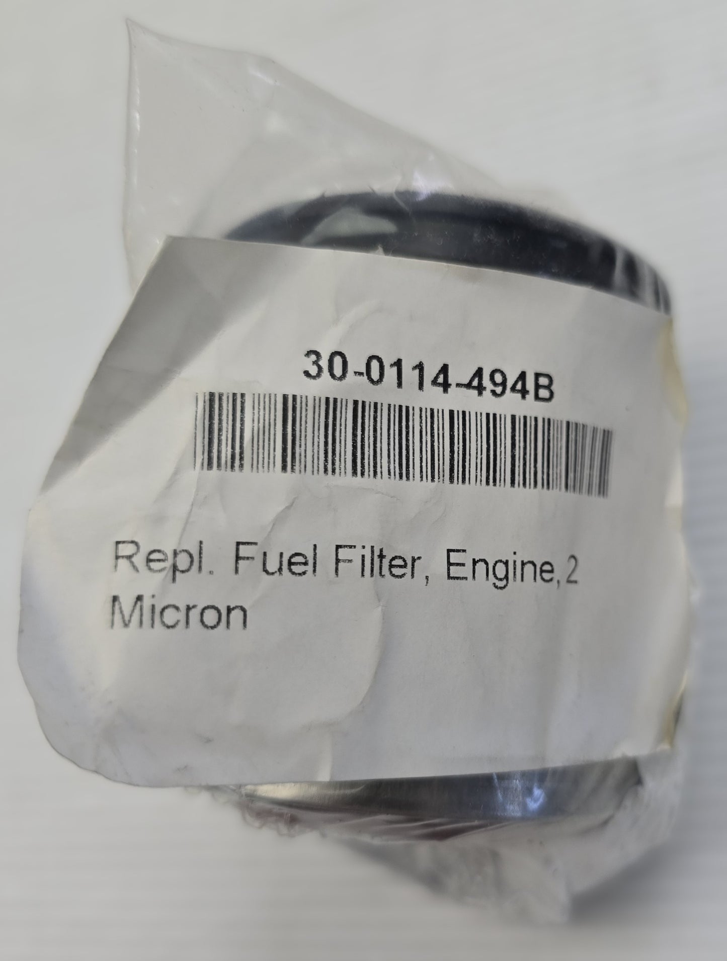 Racor R11S Aquabloc Fuel Filter Element 2 Micron Diesel Marine (NEW Sealed)