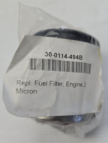 Racor R11S Aquabloc Fuel Filter Element 2 Micron Diesel Marine (NEW Sealed)
