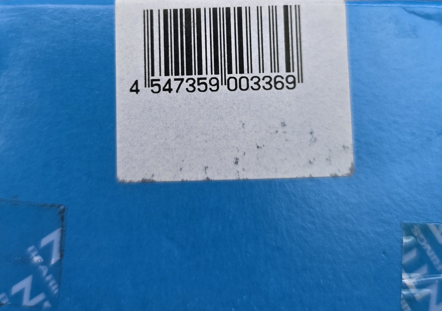 NTN 4T-32006X Tapered Roller Bearing Gearbox (NEW Sealed)