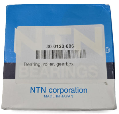 NTN 4T-30208 Tapered Roller Bearing – Made in Japan (NEW Sealed)