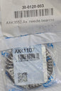 NTN AXK1107 Axial Needle Bearing (NEW Sealed)