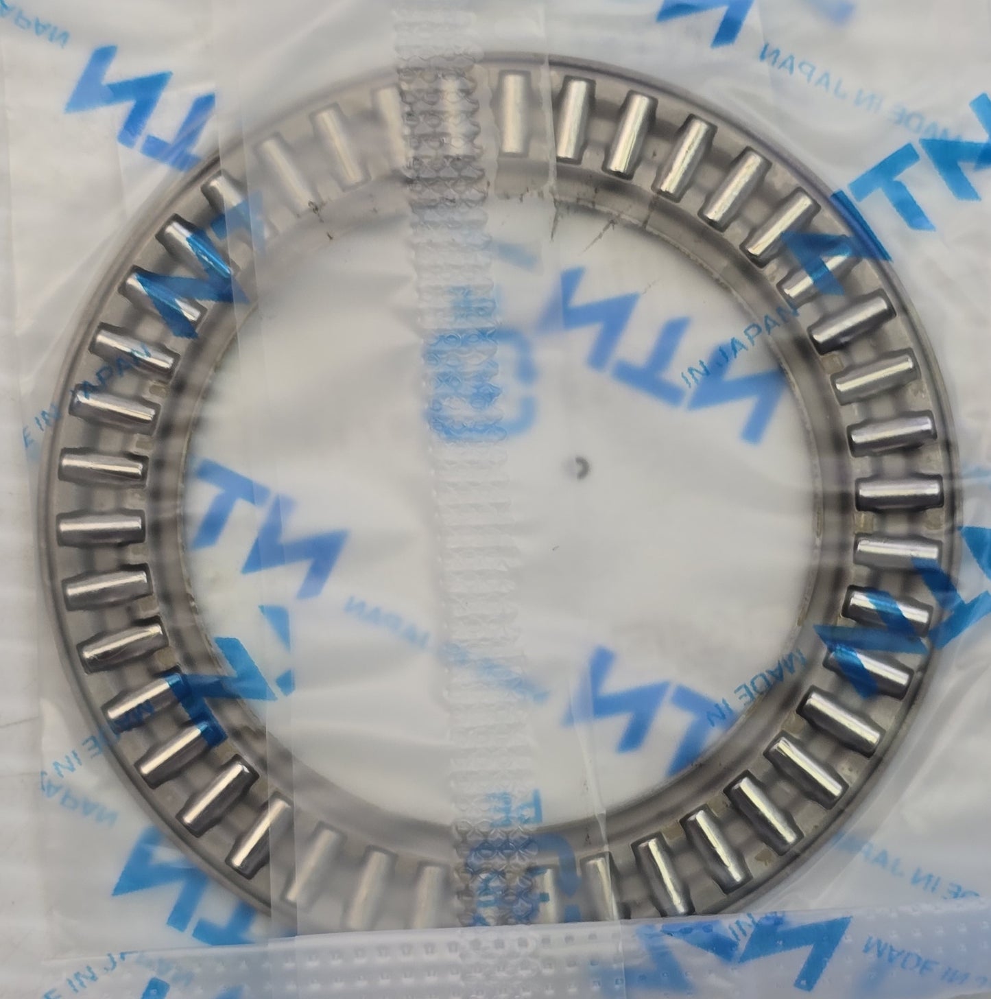 NTN AXK1107 Axial Needle Bearing (NEW Sealed)