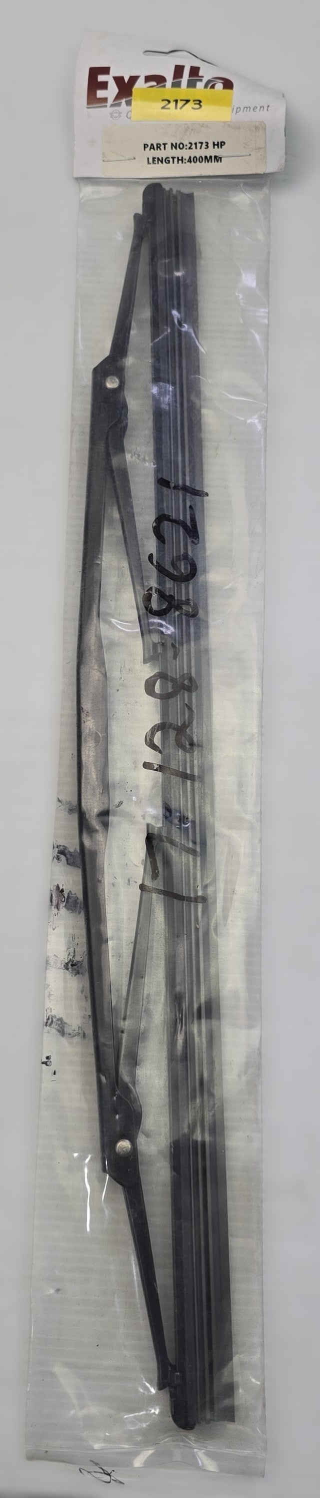 Exalto 2173 HP Marine Wiper Blade 400mm (NEW Sealed)