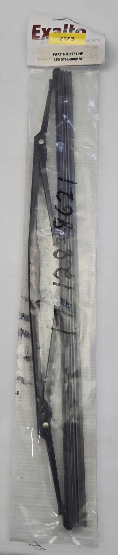 Exalto 2173 HP Marine Wiper Blade 400mm (NEW Sealed)