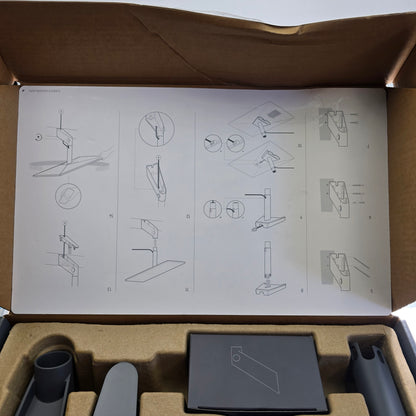 STARLINK Standard Wall Mount Kit Satellite Dish Mount Bracket (NEW In Box)