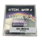 TDK D2405-LTO2 Ultrium 2 LTO Data Cartridge 200GB / 400GB (NEW Sealed)