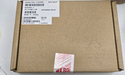 Lenovo 01AW958 Wireless Antenna Pack Internal Yoga Laptop (NEW In Box)