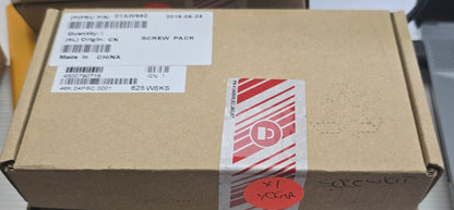 Lenovo 01AW960 Genuine FRU Screw Pack Kit Screws ThinkPad X1 Yoga (NEW In Box)