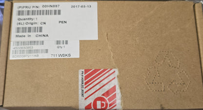 Lenovo 00HN897 Genuine FRU Pen Stylus ThinkPad X1 (NEW In Box)