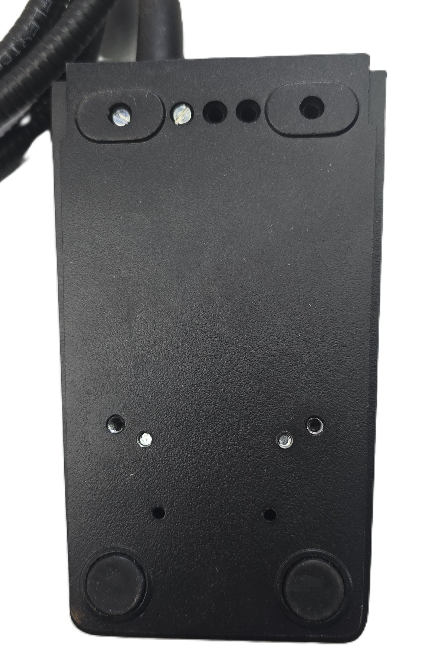 RSPro 317-718 Momentary On‑Off Foot Switch Die Cast (New Opened)