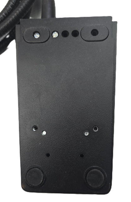 RSPro 317-718 Momentary On‑Off Foot Switch Die Cast (New Opened)