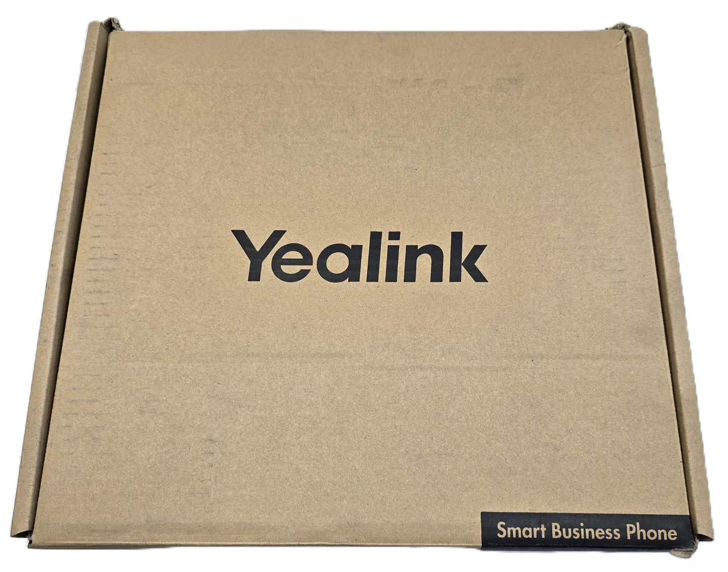 Yealink SIP-T58A Smart IP Phone w/ CAM50 Camera Touchscreen (New Opened)