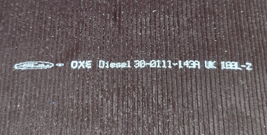 OXE-Diesel 30-0111-143 OXE lower timing, long rig belt (NEW)