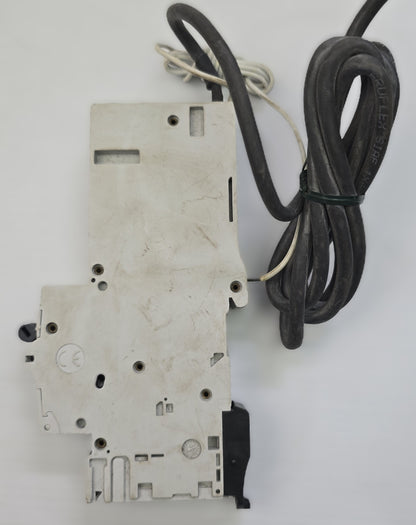 NHP-Terasaki DSRCBH3230A RCBO 32A 1P+N 30mA Type A C Curve 10kA (Spares Stock)