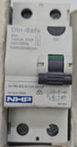 NHP-Terasaki DSRCD280100 Din-Safe RCCB 2 Pole 80A 100mA Type AC (Spares Stock)