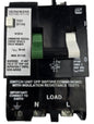 Heinelec SF15AE Combined RCD/MCB RCBO 16A 30mA 2 Pole 240V (Spares Stock)