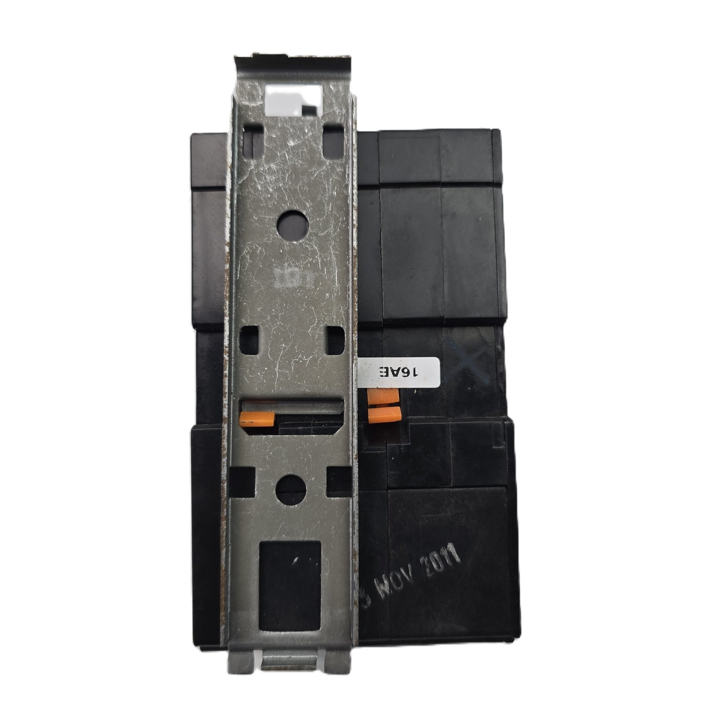 Heinelec SF15AE Combined RCD/MCB RCBO 16A 30mA 2 Pole 240V (Spares Stock)
