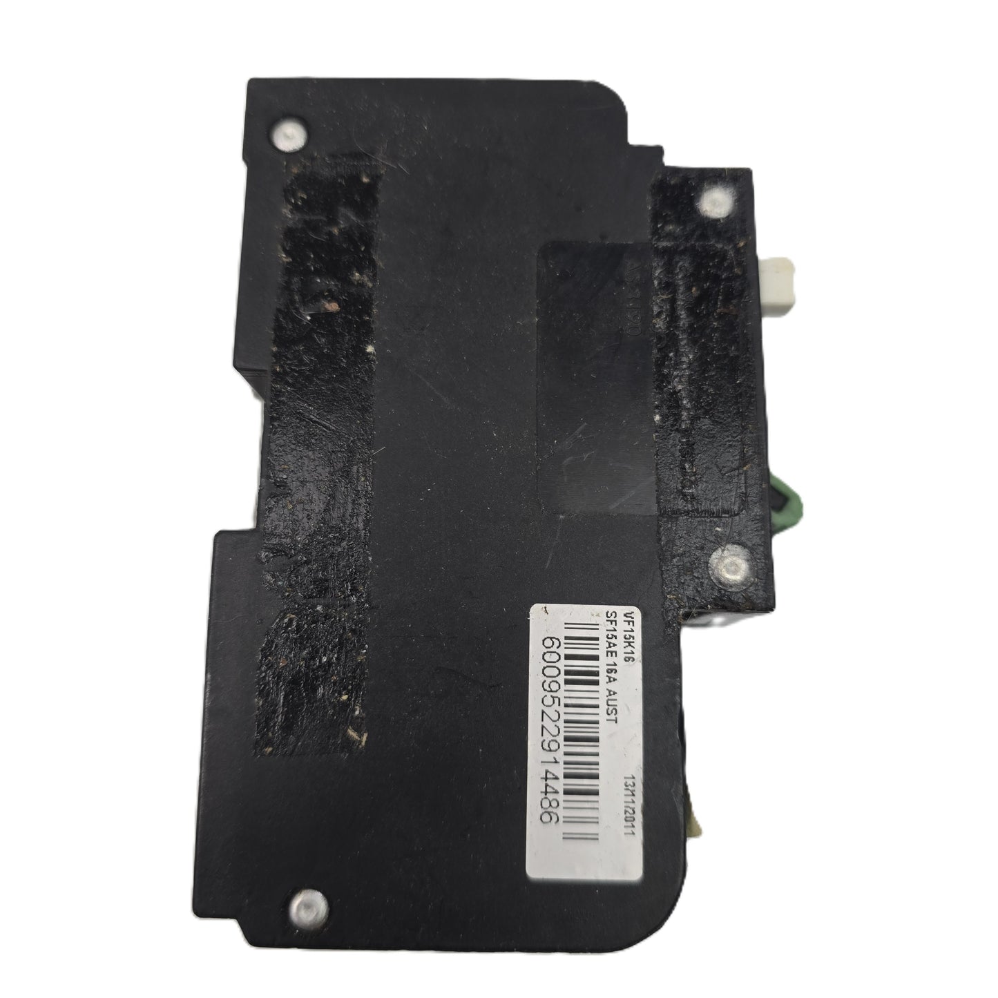 Heinelec SF15AE Combined RCD/MCB RCBO 16A 30mA 2 Pole 240V (Spares Stock)