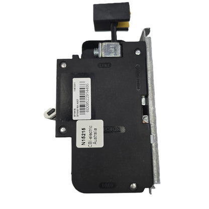 Heinelec SF15AE Combined RCD/MCB RCBO 16A 30mA 2 Pole 240V (Spares Stock)