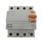 NHP-Terasaki MOD6-RCCB-4-40-30 RCCB 4-Pole 40A 30mA Type AC (Spares Stock)