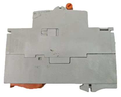 NHP-Terasaki MOD6-RCCB-4-40-30 RCCB 4-Pole 40A 30mA Type AC (Spares Stock)