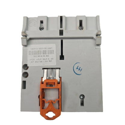 NHP-Terasaki MOD6-RCCB-4-40-30 RCCB 4-Pole 40A 30mA Type AC (Spares Stock)