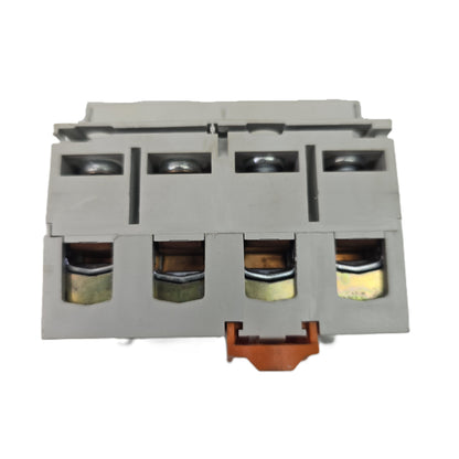NHP-Terasaki MOD6-RCCB-4-40-30 RCCB 4-Pole 40A 30mA Type AC (Spares Stock)
