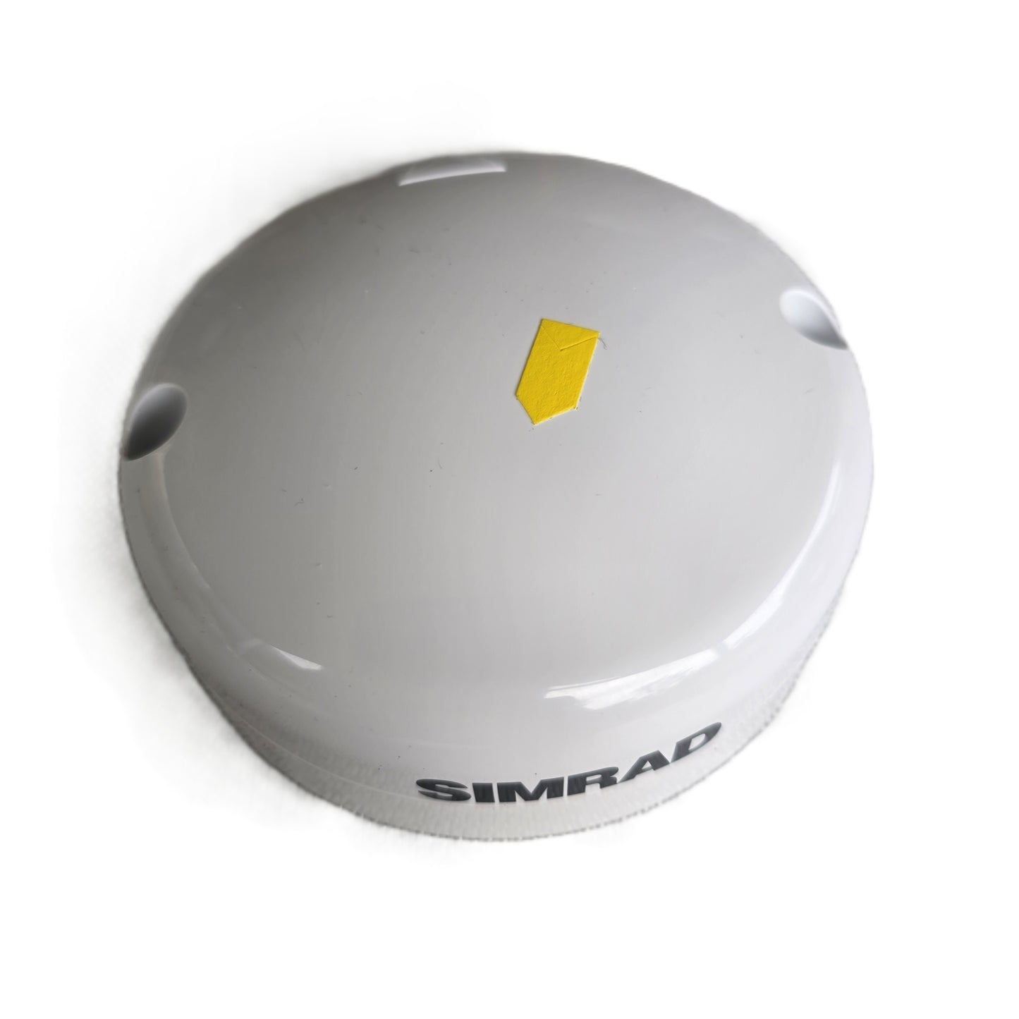 SIMRAD GS-25 GPS Antenna With Built In Heading Sensor Kit w/ Cable (New Opened)
