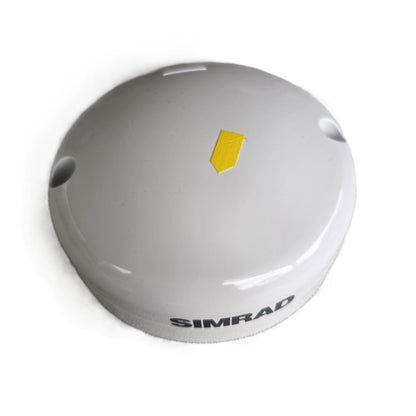 SIMRAD GS-25 GPS Antenna With Built In Heading Sensor Kit w/ Cable (New Opened)