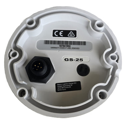 SIMRAD GS-25 GPS Antenna With Built In Heading Sensor Kit w/ Cable (New Opened)
