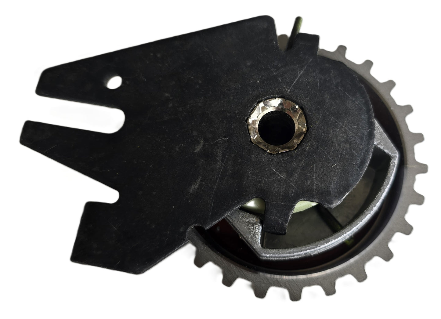 Opel 55566028 Timing Belt Tensioner Vauxhall OEM Engine Part (NEW In Box)